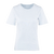 Linn Tee Light Blue XS Organic r-neck tee 