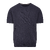 Drake Tee Dark Navy XL Basic knit tee 