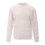 Constantin Sweater Light Sand XXL Wool r-neck 