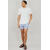 Hawaii Shorts AOP Blue Bonnet Stripe L Printed swim shorts 