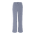Kelli Pants Faded Denim 27-32 High waist, straight leg 