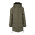 Ida Down Parka Beetle XL Technical padded parka 