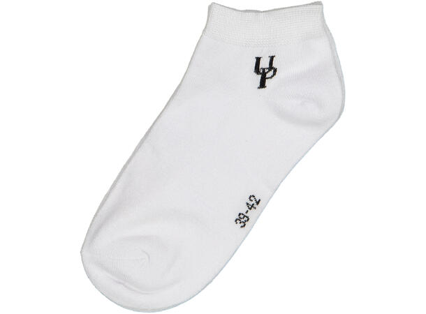 Ankle Socks 4pk White 43-46 4pk bamboo socks 
