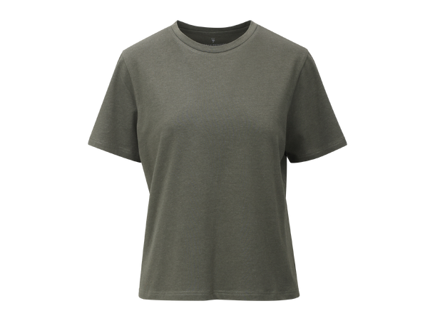 Ester Tee Forest Night S Basic bamboo t-shirt 