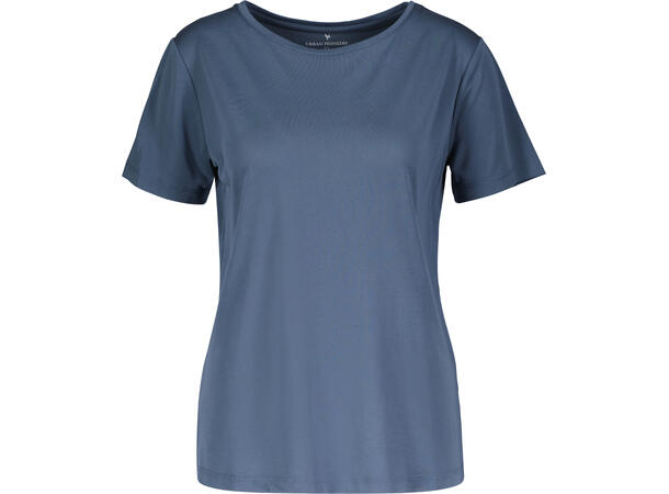 Marie Tee Vintage Indigo S Modal T-shirt 