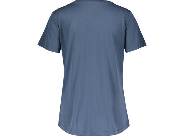 Marie Tee Vintage Indigo S Modal T-shirt 