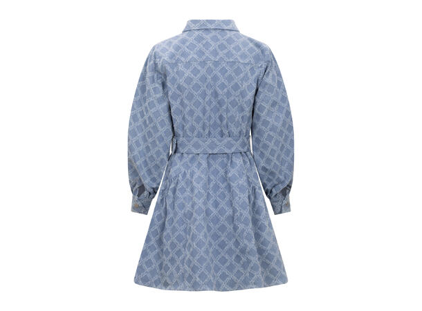 Zarah Dress Denim XL Denim dress 