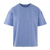 Sanna Tee Vista Blue XL Basic heavy cotton t-shirt 