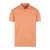 Dani SS Pique Coral Reef M Interlock SS polo pique 