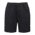 Gerard Shorts Black M Cotton structure shorts 