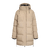 Ida Down Parka Caribou S Technical padded parka 