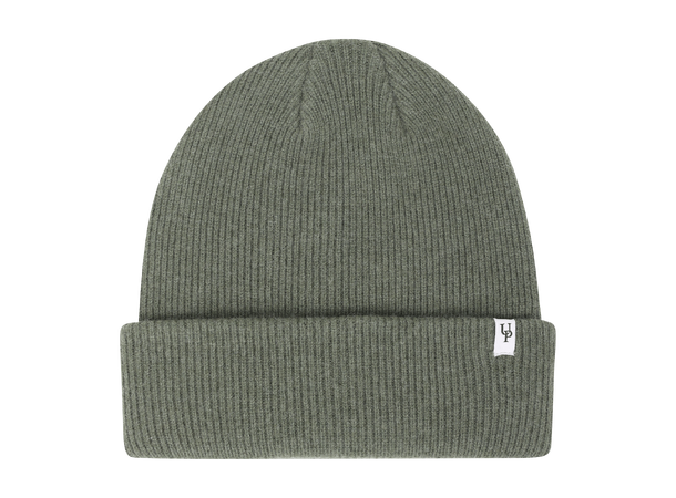 Emilio Beanie Beetle One Size Basic lambswool beanie 