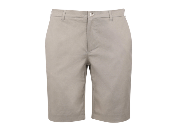 Tomas Shorts Sand L Lyocell stretch shorts 