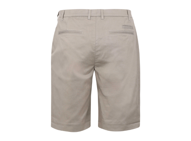 Tomas Shorts Sand L Lyocell stretch shorts 