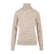 Bailey Turtleneck Light Sand L Merino turtleneck 