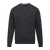 Arthur Sweater Rocky L Merino crewneck 