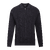 Denby Half-zip Dark Navy L Structure half-zip 