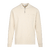 Denis LS Pique Light sand M Interlock LS polo pique 