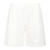 Giulio Shorts White L Crochet shorts 