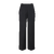 Helly Pants Black S Light wool pants 