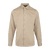 Totti Shirt Silver Mink M Basic stretch shirt 