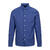 Renard LS Shirt Navy M Cotton Easy Care LS shirt 