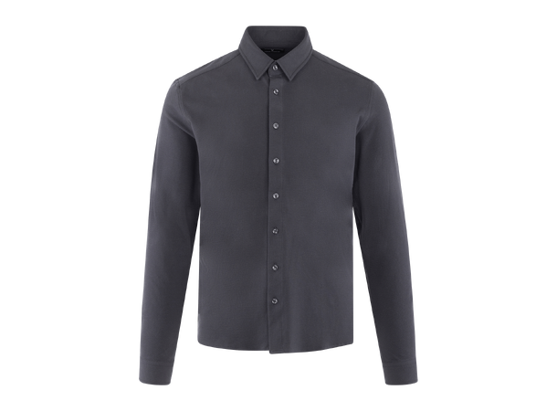 Alve Shirt Dark Grey M Jersey shirt 