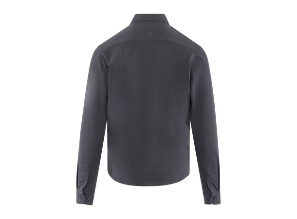Alve Shirt Dark Grey M Jersey shirt 