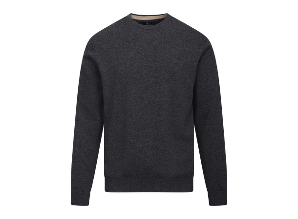 Arthur Sweater Rocky L Merino crewneck 