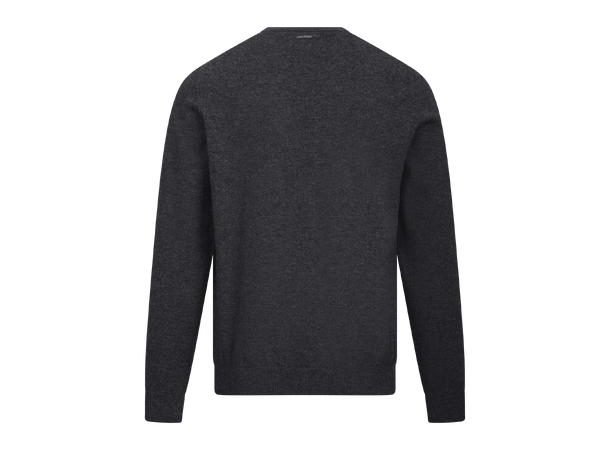 Arthur Sweater Rocky L Merino crewneck 