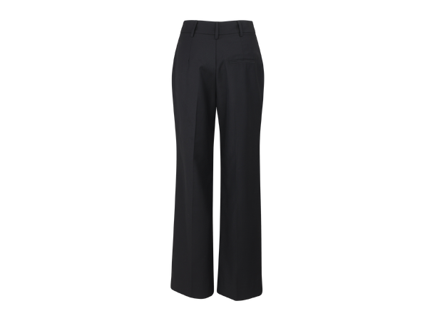 Helly Pants Black S Light wool pants 