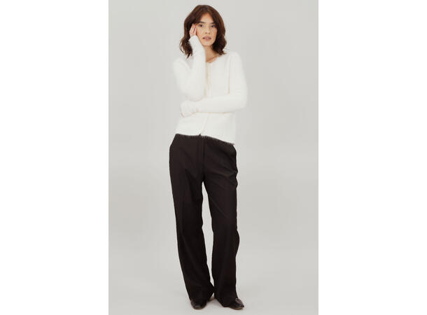 Helly Pants Black S Light wool pants 