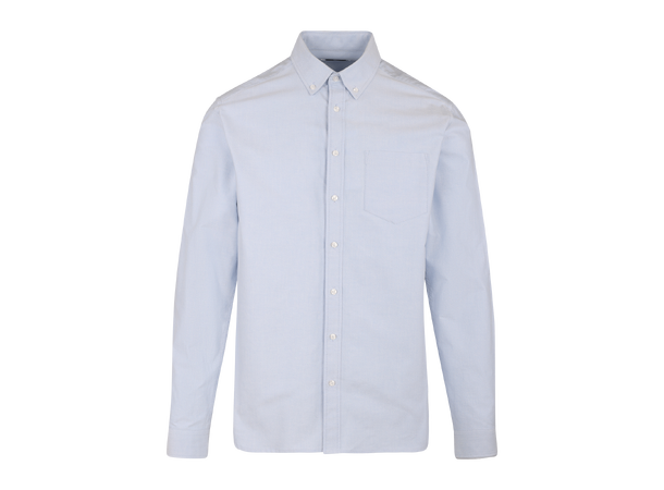 Redondo LS Shirt Light Blue L Cotton oxford LS shirt 
