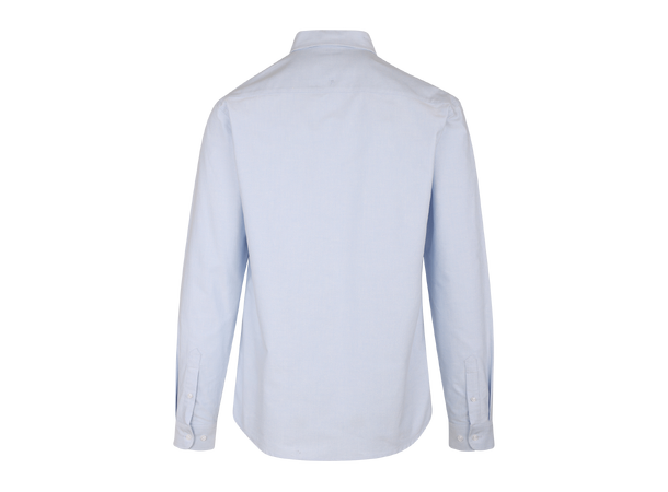 Redondo LS Shirt Light Blue L Cotton oxford LS shirt 