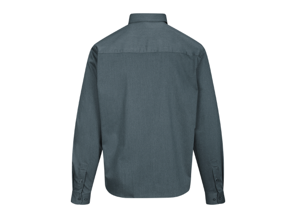 Nigel LS Shirt Dark Forest XL Bamboo casual shirt 