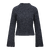 Dakota Sweater Rocky S Merino rib sweater 