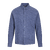Will LS Shirt Dark blue L Flannel Shirt 
