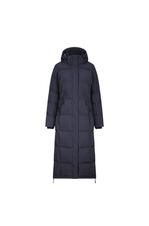 Laya Down Coat Down padded coat