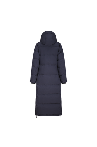 Laya Down Coat Down padded coat