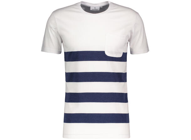 Søgne-T-shirt-Navy-S 