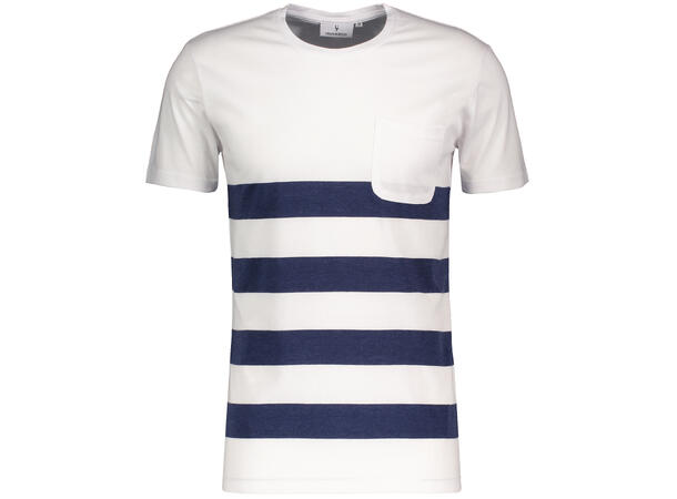 Søgne-T-shirt-Navy-L 
