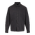 Nigel LS Shirt Black XL Bamboo casual shirt 