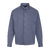 Nigel LS Shirt Denim blue XL Bamboo casual shirt 