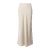 Gamma Skirt Dark Sapphire S Maxi satin slip skirt 