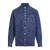Rocco Shirt Dark blue denim L Denim Shirt 