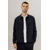 Gregory Overshirt Navy M Dressy overshirt 