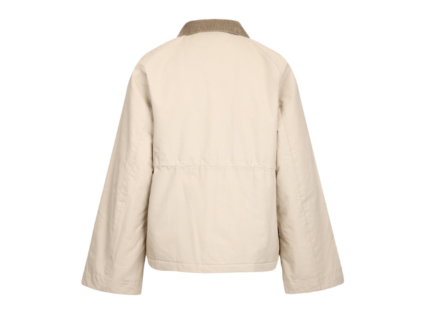 Autumn Jacket Grey Sand L Country jacket 