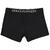 John Boxer Black L 2 pack bamboo boxer 