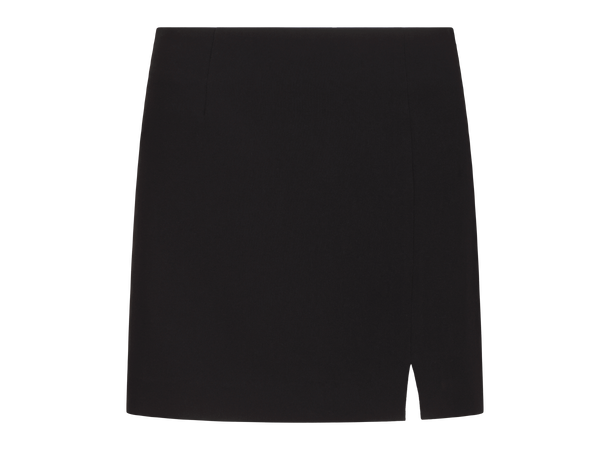 Ariella Skirt Black M Mini skirt 