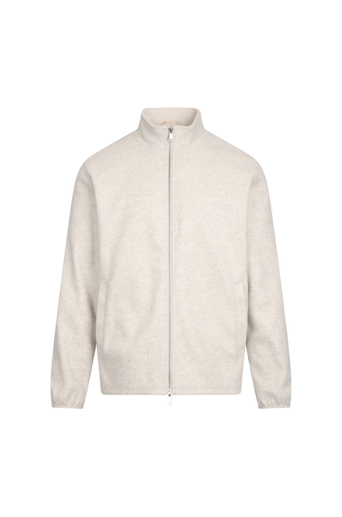 Jax Jacket Fleece jacket